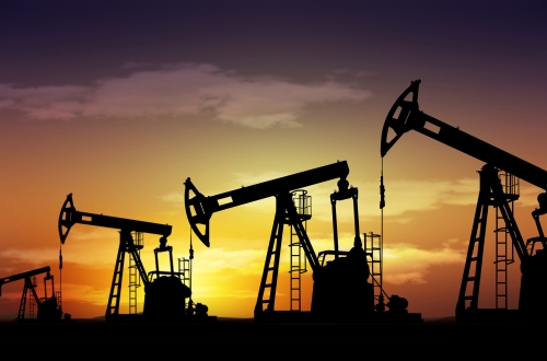 Обустройство нефтяных и газовых месторождений